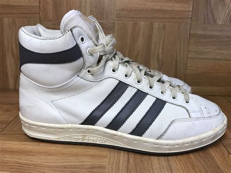 retro adidas basketball shoes.